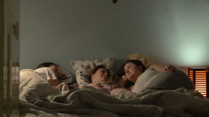 FRAGMENTOS DE UMA OBSERVAÇÃO PARTICIPATIVA